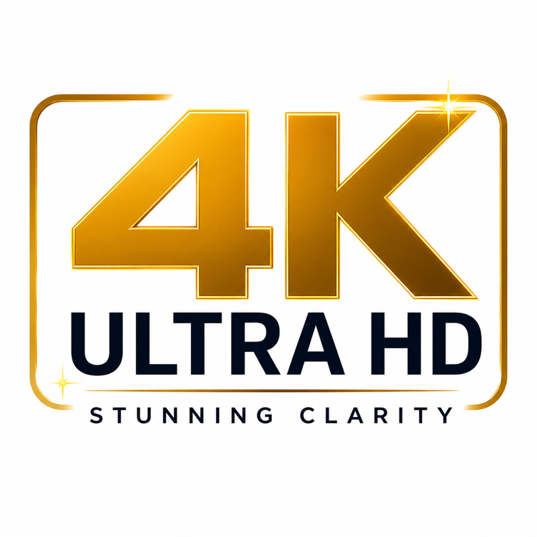 4k Ultra HD