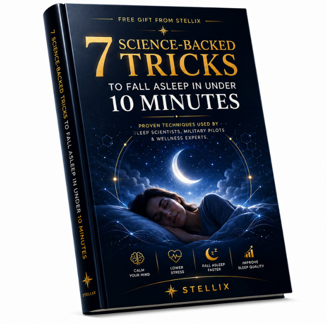 Stellix Sleep System