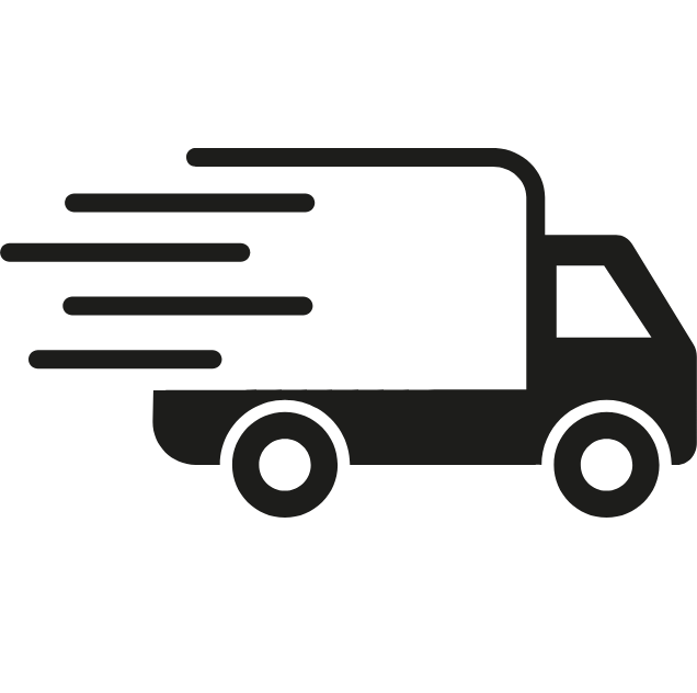 Priority Fast Shipping