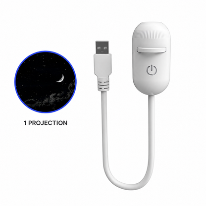 Galaxy Projector