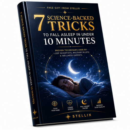Stellix Sleep System